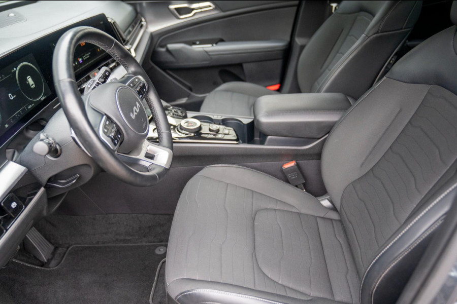 Kia Sportage 1.6 T-GDi MHEV DynamicLine | Prijs rijklaar incl. 12 mnd garantie | Camera Led Drive-mode Navi