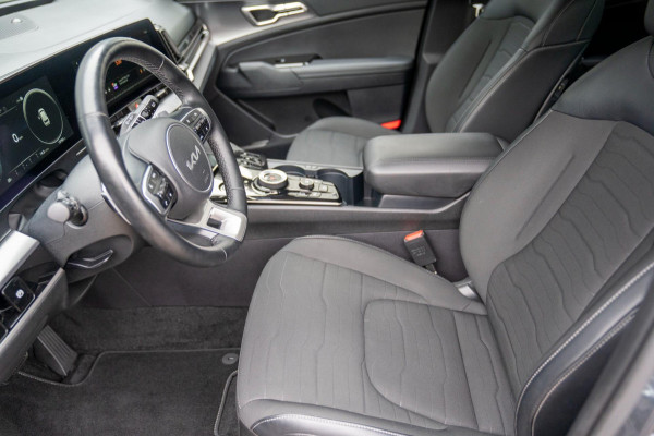 Kia Sportage 1.6 T-GDi MHEV DynamicLine | Prijs rijklaar incl. 12 mnd garantie | Camera Led Drive-mode Navi
