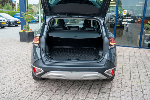 Kia Sportage 1.6 T-GDi MHEV DynamicLine | Prijs rijklaar incl. 12 mnd garantie | Camera Led Drive-mode Navi