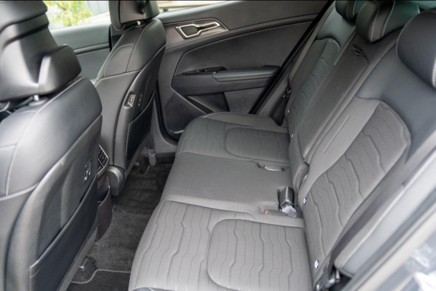 Kia Sportage 1.6 T-GDi MHEV DynamicLine | Prijs rijklaar incl. 12 mnd garantie | Camera Led Drive-mode Navi