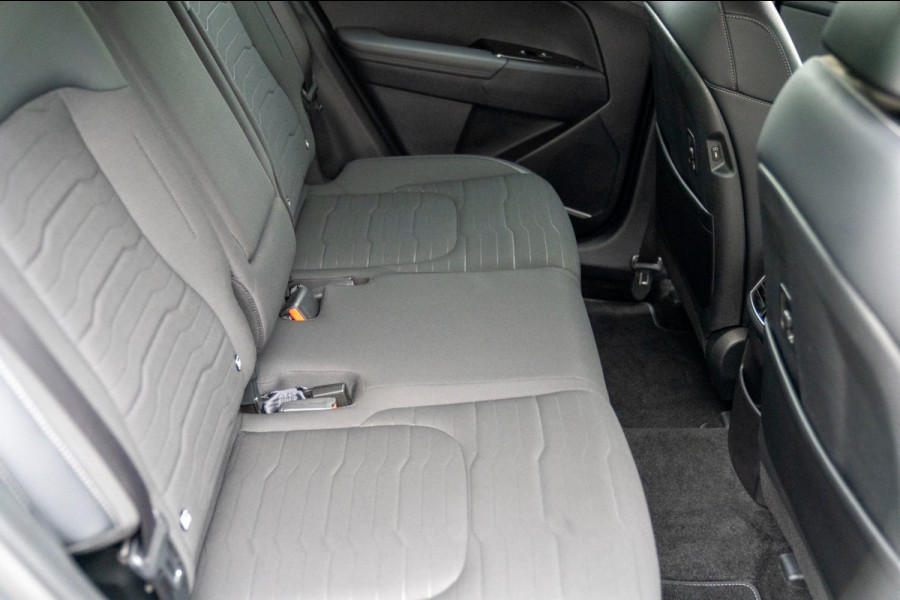 Kia Sportage 1.6 T-GDi MHEV DynamicLine | Prijs rijklaar incl. 12 mnd garantie | Camera Led Drive-mode Navi
