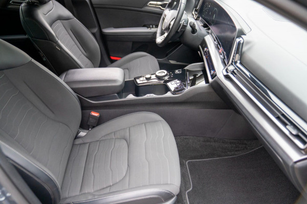 Kia Sportage 1.6 T-GDi MHEV DynamicLine | Prijs rijklaar incl. 12 mnd garantie | Camera Led Drive-mode Navi