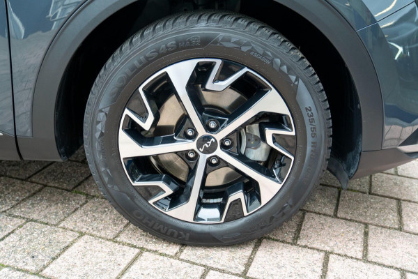 Kia Sportage 1.6 T-GDi MHEV DynamicLine | Prijs rijklaar incl. 12 mnd garantie | Camera Led Drive-mode Navi