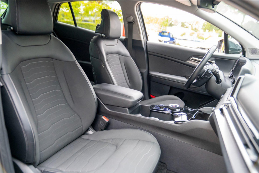 Kia Sportage 1.6 T-GDi MHEV DynamicLine | Prijs rijklaar incl. 12 mnd garantie | Camera Led Drive-mode Navi