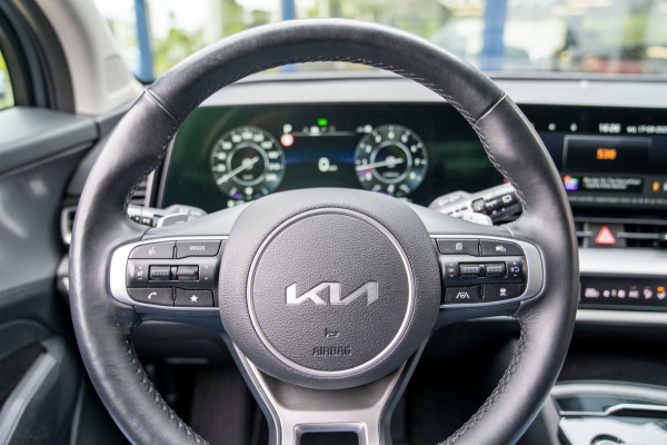 Kia Sportage 1.6 T-GDi MHEV DynamicLine | Prijs rijklaar incl. 12 mnd garantie | Camera Led Drive-mode Navi