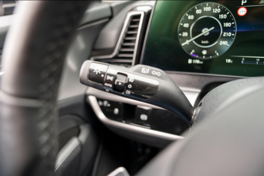 Kia Sportage 1.6 T-GDi MHEV DynamicLine | Prijs rijklaar incl. 12 mnd garantie | Camera Led Drive-mode Navi