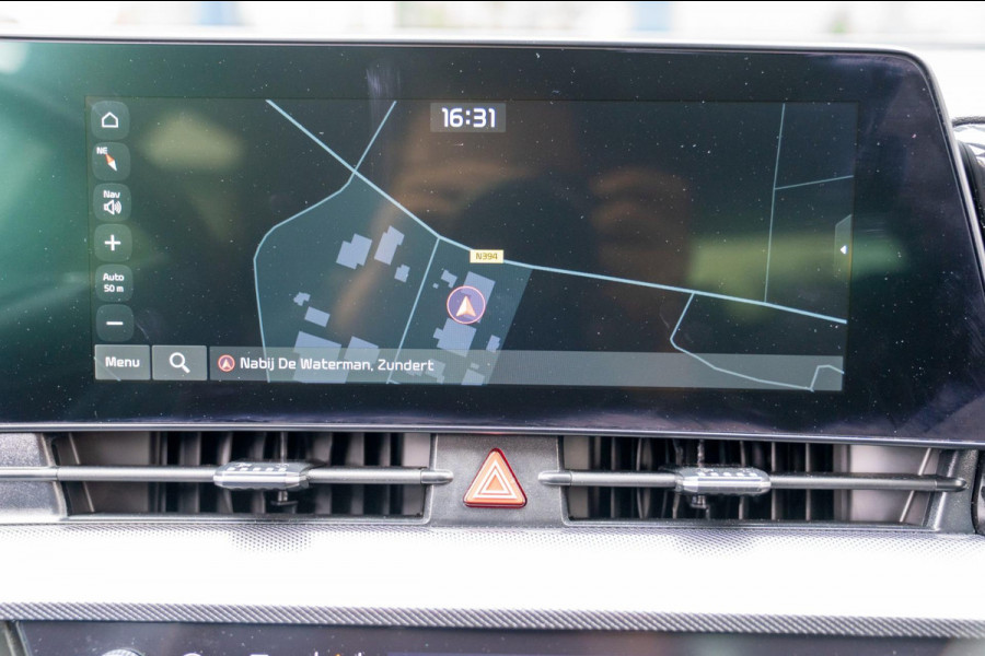 Kia Sportage 1.6 T-GDi MHEV DynamicLine | Prijs rijklaar incl. 12 mnd garantie | Camera Led Drive-mode Navi