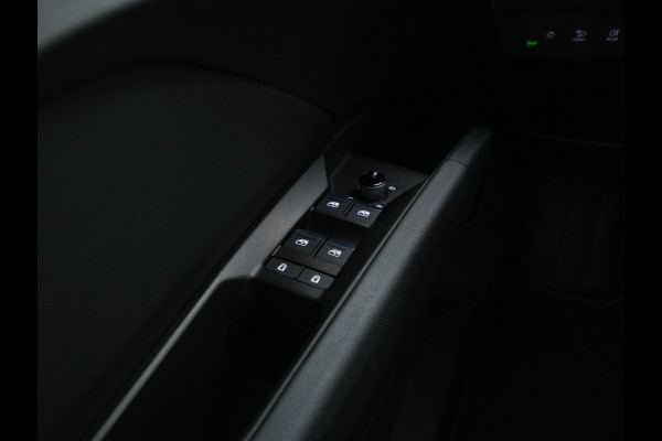 Audi Q4 Sportback e-tron 40 S-Line Edition 77 kWh [ 3-Fase ] {SOH-92%} (INCL-BTW) *HEAT-PUMP | LEATHER-FABRIC | MATRIX-LED | ADAPTIVE-CRUISE | AMBIENT-LIGHT | DIGI-COCKPIT | AUDI-SOUND | DAB+ | KEYLESS | SHIFT-PADDLES | CAMERA | HEATED-SPORTSEATS | 20''ALU*