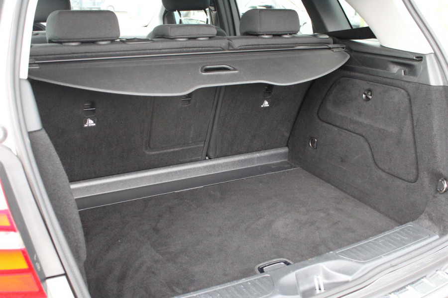 Mercedes-Benz B-Klasse 180 Ambition | Trekhaak | Goed Onderhouden! | Lichtmetalen Velgen | Airco | Cruise Control | Navigatie |