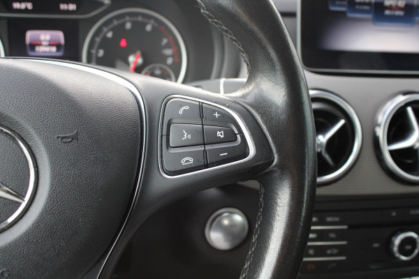 Mercedes-Benz B-Klasse 180 Ambition | Trekhaak | Goed Onderhouden! | Lichtmetalen Velgen | Airco | Cruise Control | Navigatie |