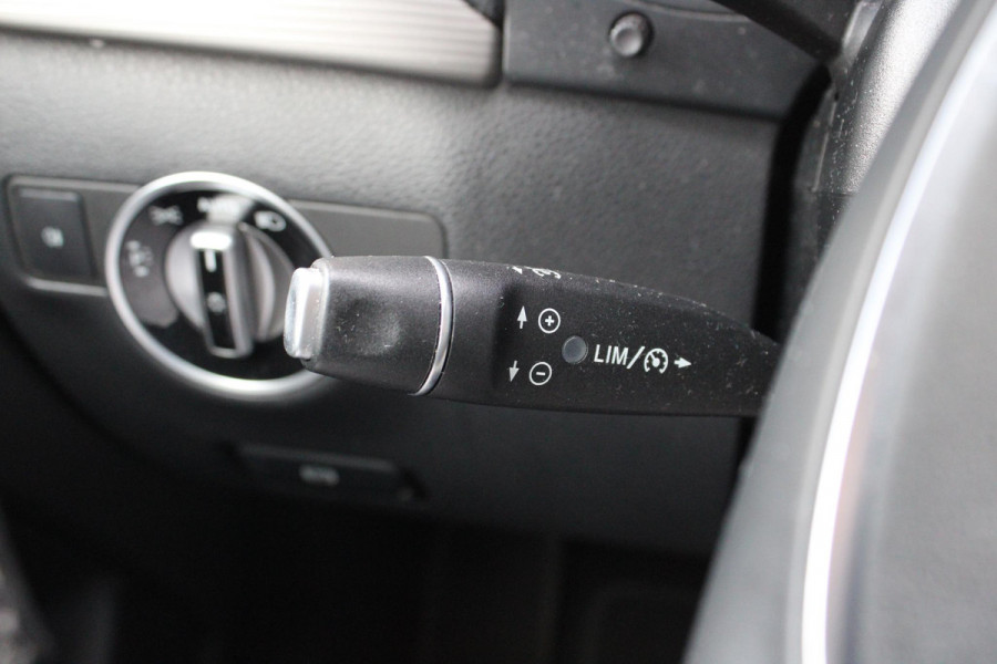 Mercedes-Benz B-Klasse 180 Ambition | Trekhaak | Goed Onderhouden! | Lichtmetalen Velgen | Airco | Cruise Control | Navigatie |