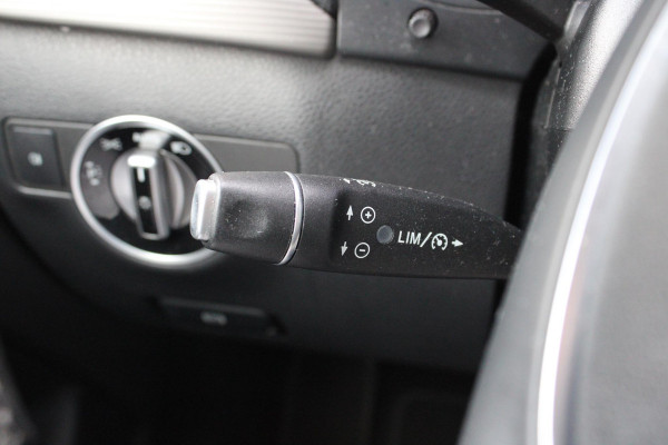 Mercedes-Benz B-Klasse 180 Ambition | Trekhaak | Goed Onderhouden! | Lichtmetalen Velgen | Airco | Cruise Control | Navigatie |