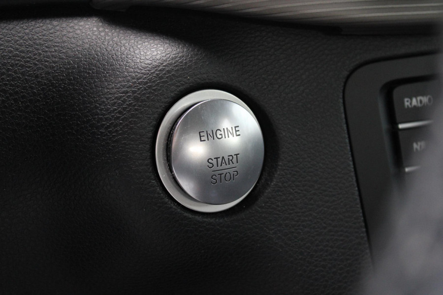 Mercedes-Benz B-Klasse 180 Ambition | Trekhaak | Goed Onderhouden! | Lichtmetalen Velgen | Airco | Cruise Control | Navigatie |