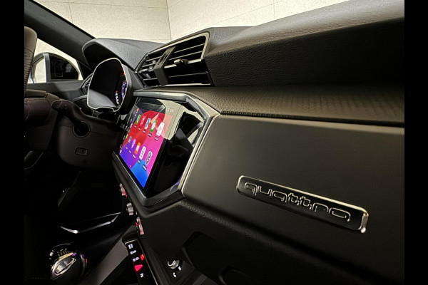 Audi Q3 Sportback 40 TFSI Quattro S-Line Black Edition B&O