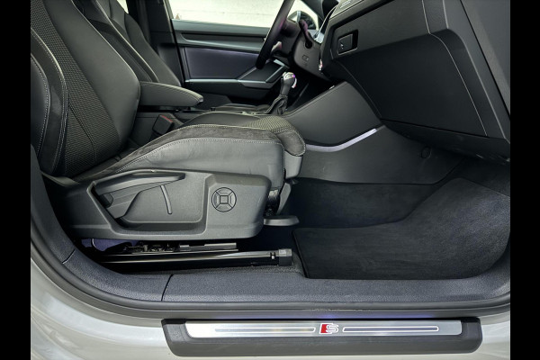 Audi Q3 Sportback 40 TFSI Quattro S-Line Black Edition B&O