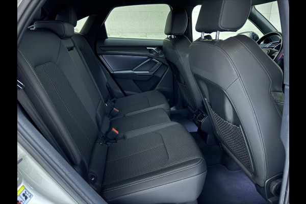 Audi Q3 Sportback 40 TFSI Quattro S-Line Black Edition B&O