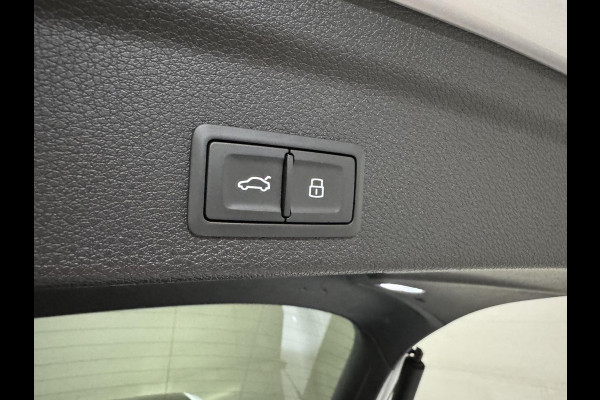 Audi Q3 Sportback 40 TFSI Quattro S-Line Black Edition B&O