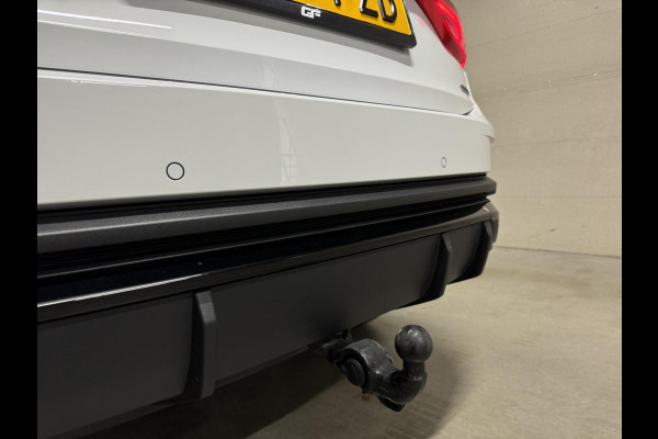 Audi Q3 Sportback 40 TFSI Quattro S-Line Black Edition B&O
