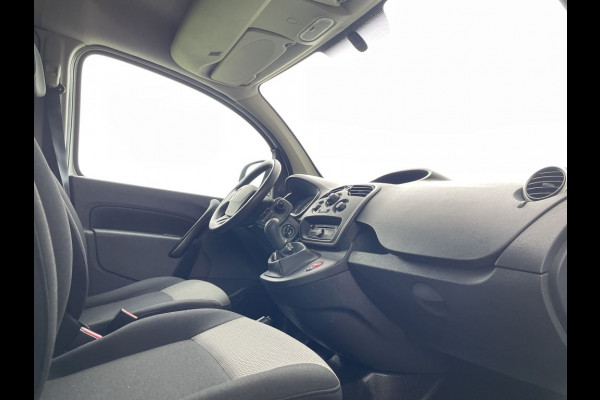 Renault Kangoo 1.5 dCi E6 R-link BPM Vrij! Lease €168 p/m, Airco, Navi , PDC, Trekhaak, Volledig onderhoudshistorie aanwezig