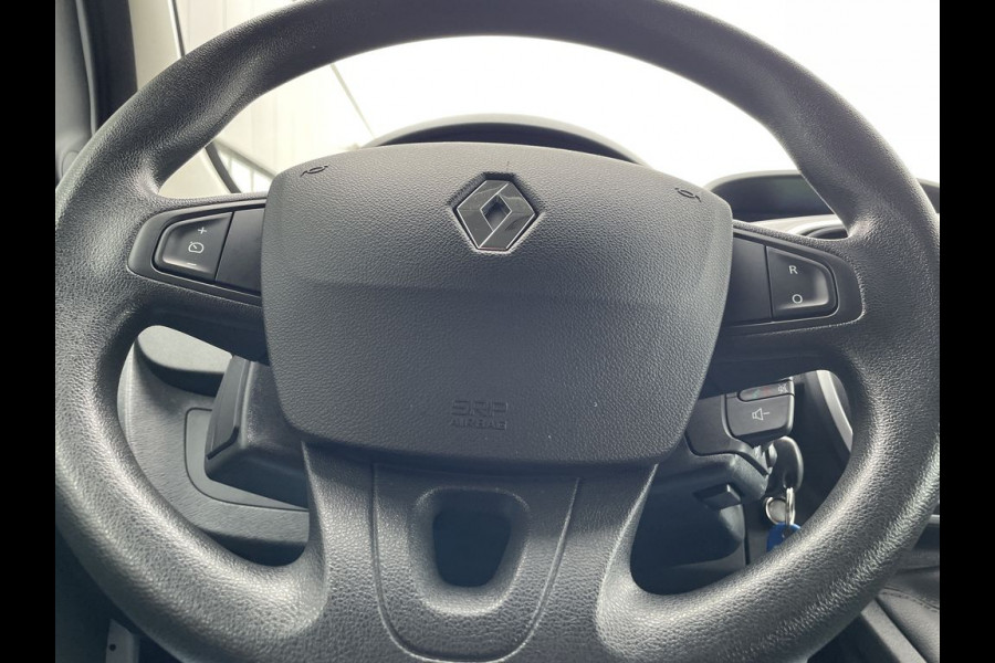 Renault Kangoo 1.5 dCi E6 R-link BPM Vrij! Lease €168 p/m, Airco, Navi , PDC, Trekhaak, Volledig onderhoudshistorie aanwezig