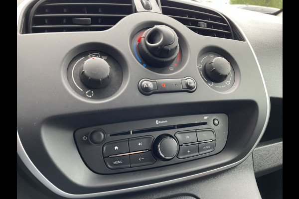 Renault Kangoo 1.5 dCi E6 R-link BPM Vrij! Lease €168 p/m, Airco, Navi , PDC, Trekhaak, Volledig onderhoudshistorie aanwezig