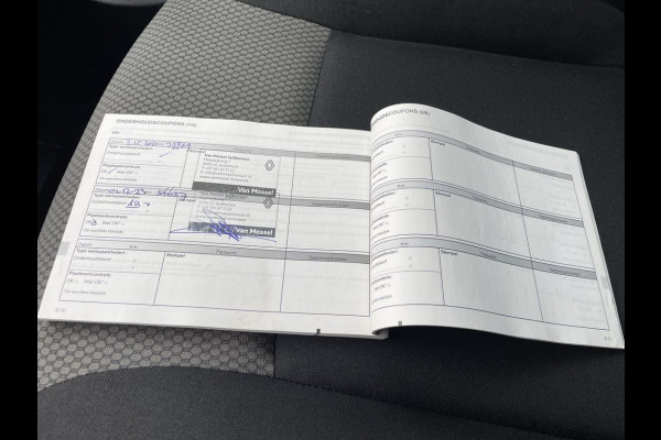 Renault Kangoo 1.5 dCi E6 R-link BPM Vrij! Lease €168 p/m, Airco, Navi , PDC, Trekhaak, Volledig onderhoudshistorie aanwezig