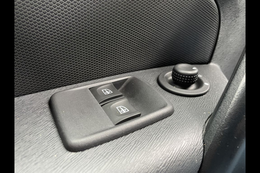 Renault Kangoo 1.5 dCi E6 R-link BPM Vrij! Lease €168 p/m, Airco, Navi , PDC, Trekhaak, Volledig onderhoudshistorie aanwezig