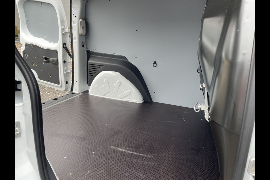 Renault Kangoo 1.5 dCi E6 R-link BPM Vrij! Lease €168 p/m, Airco, Navi , PDC, Trekhaak, Volledig onderhoudshistorie aanwezig