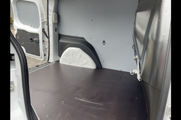 Renault Kangoo 1.5 dCi E6 R-link BPM Vrij! Lease €168 p/m, Airco, Navi , PDC, Trekhaak, Volledig onderhoudshistorie aanwezig
