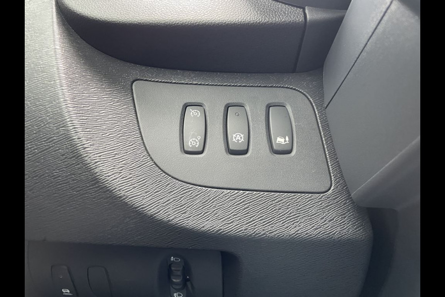 Renault Kangoo 1.5 dCi E6 R-link BPM Vrij! Lease €168 p/m, Airco, Navi , PDC, Trekhaak, Volledig onderhoudshistorie aanwezig