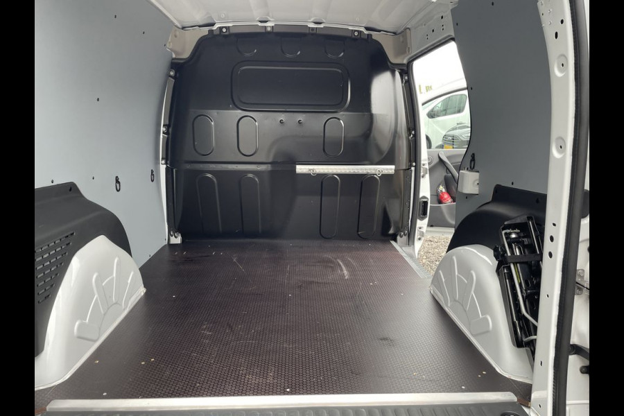 Renault Kangoo 1.5 dCi E6 R-link BPM Vrij! Lease €168 p/m, Airco, Navi , PDC, Trekhaak, Volledig onderhoudshistorie aanwezig
