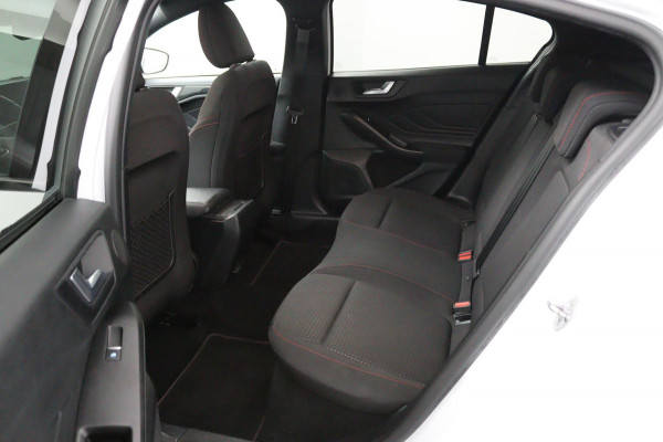 Ford Focus 1.0 EcoBoost Hybrid ST Line*ECC*CRUISE*NAVI*CAM*