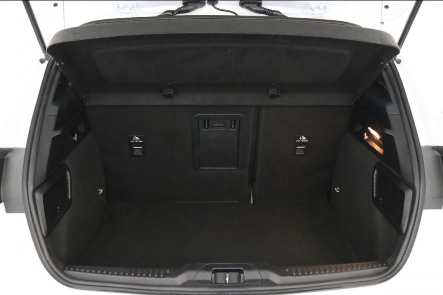 Ford Focus 1.0 EcoBoost Hybrid ST Line*ECC*CRUISE*NAVI*CAM*