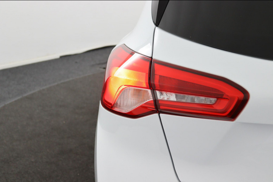 Ford Focus 1.0 EcoBoost Hybrid ST Line*ECC*CRUISE*NAVI*CAM*