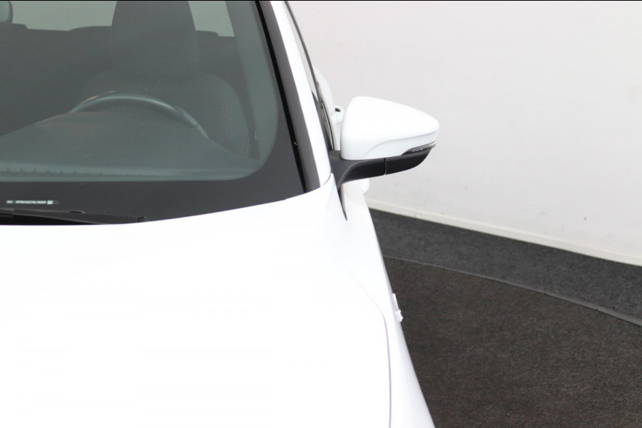 Ford Focus 1.0 EcoBoost Hybrid ST Line*ECC*CRUISE*NAVI*CAM*
