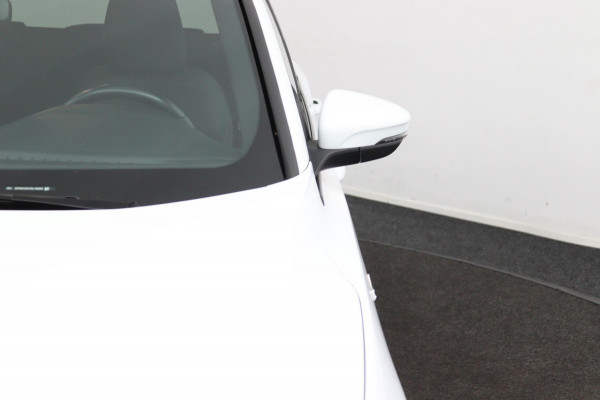Ford Focus 1.0 EcoBoost Hybrid ST Line*ECC*CRUISE*NAVI*CAM*