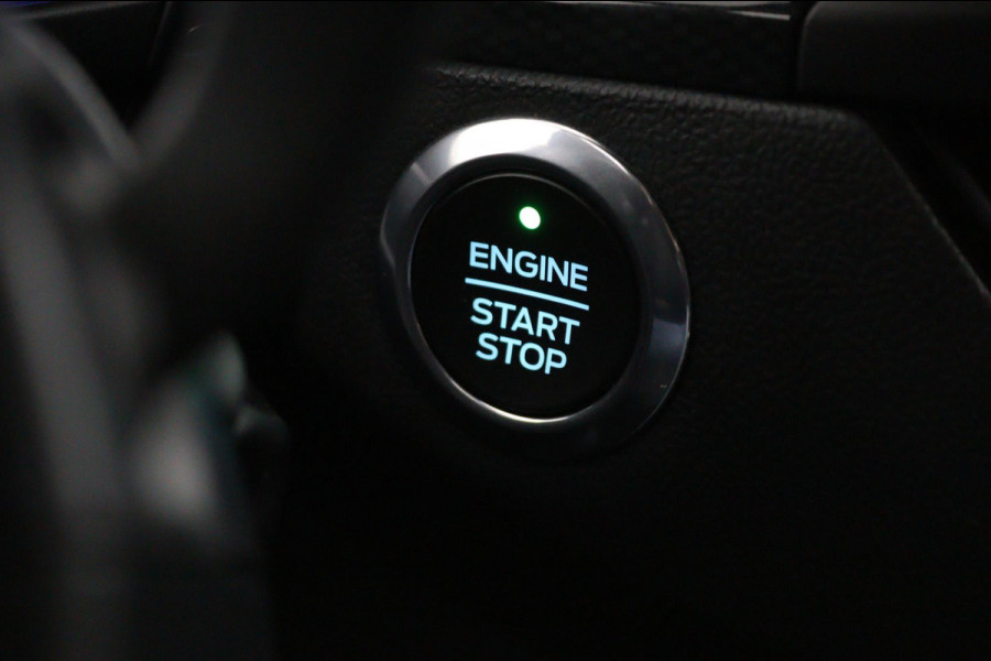 Ford Focus 1.0 EcoBoost Hybrid ST Line*ECC*CRUISE*NAVI*CAM*