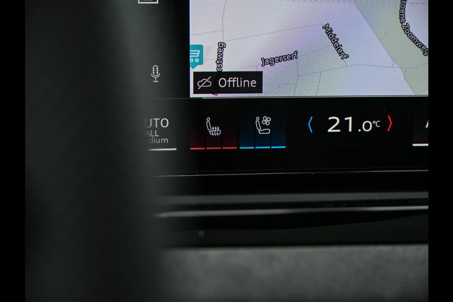 Audi A6 Avant 2.0 E-HYBRID QUATTRO S EDITION COMPETITION 270KW | S-SEATS | AMBIANCE VERLICHTING | LED-MATRIX | ADAPTIVE CRUISE | PANORAM