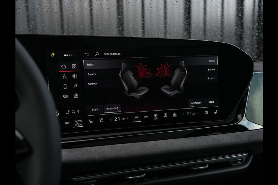 Audi A6 Avant 2.0 E-HYBRID QUATTRO S EDITION COMPETITION 270KW | S-SEATS | AMBIANCE VERLICHTING | LED-MATRIX | ADAPTIVE CRUISE | PANORAM