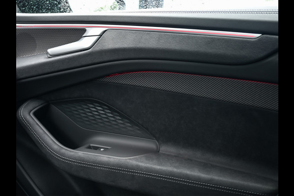 Audi A6 Avant 2.0 E-HYBRID QUATTRO S EDITION COMPETITION 270KW | S-SEATS | AMBIANCE VERLICHTING | LED-MATRIX | ADAPTIVE CRUISE | PANORAM