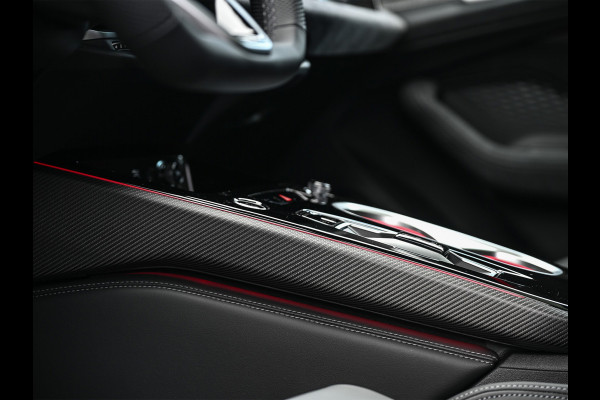 Audi A6 Avant 2.0 E-HYBRID QUATTRO S EDITION COMPETITION 270KW | S-SEATS | AMBIANCE VERLICHTING | LED-MATRIX | ADAPTIVE CRUISE | PANORAM