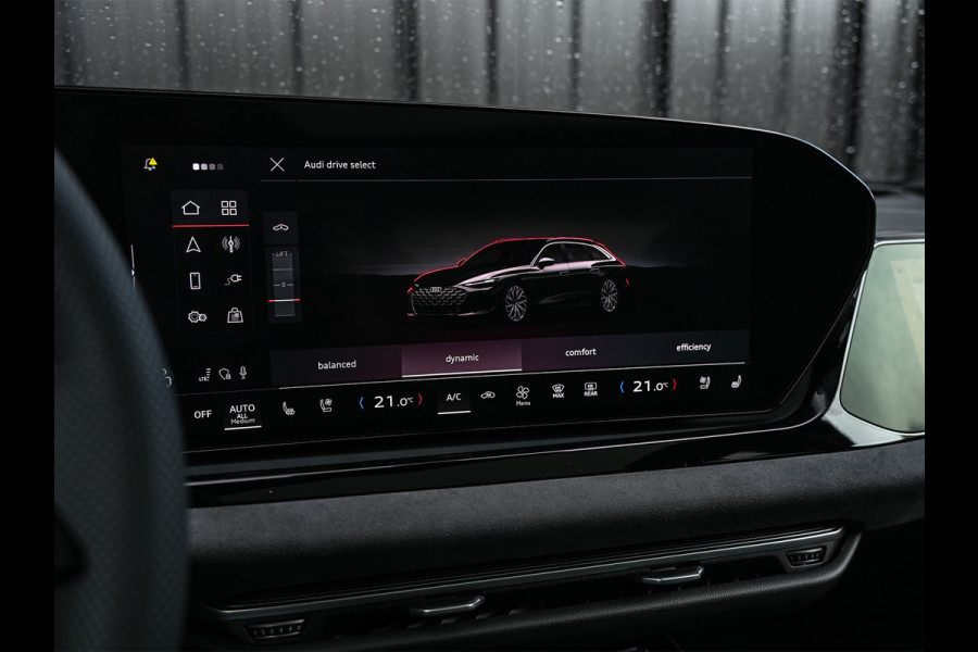 Audi A6 Avant 2.0 E-HYBRID QUATTRO S EDITION COMPETITION 270KW | S-SEATS | AMBIANCE VERLICHTING | LED-MATRIX | ADAPTIVE CRUISE | PANORAM