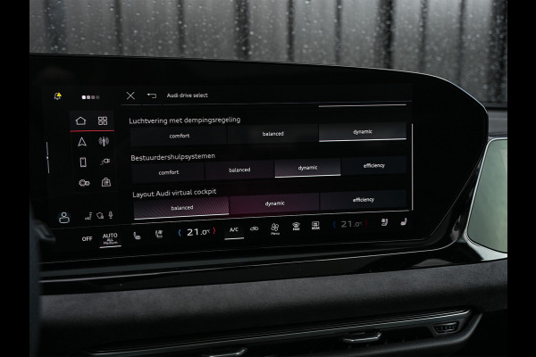 Audi A6 Avant 2.0 E-HYBRID QUATTRO S EDITION COMPETITION 270KW | S-SEATS | AMBIANCE VERLICHTING | LED-MATRIX | ADAPTIVE CRUISE | PANORAM