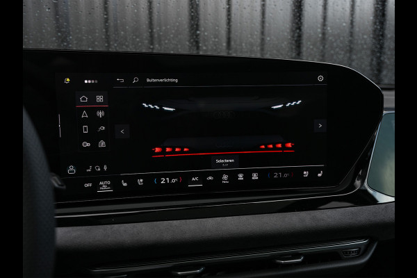 Audi A6 Avant 2.0 E-HYBRID QUATTRO S EDITION COMPETITION 270KW | S-SEATS | AMBIANCE VERLICHTING | LED-MATRIX | ADAPTIVE CRUISE | PANORAM