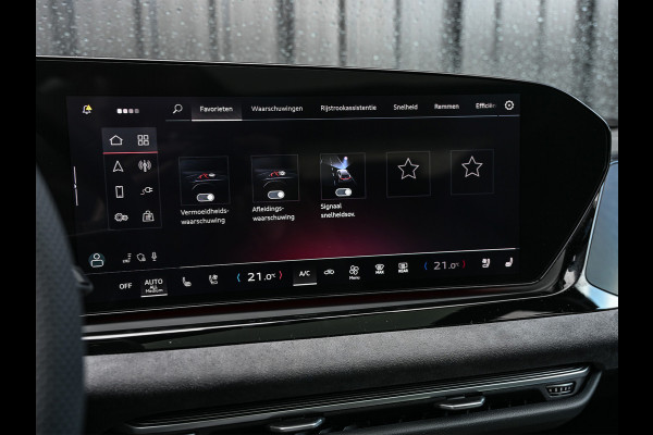 Audi A6 Avant 2.0 E-HYBRID QUATTRO S EDITION COMPETITION 270KW | S-SEATS | AMBIANCE VERLICHTING | LED-MATRIX | ADAPTIVE CRUISE | PANORAM