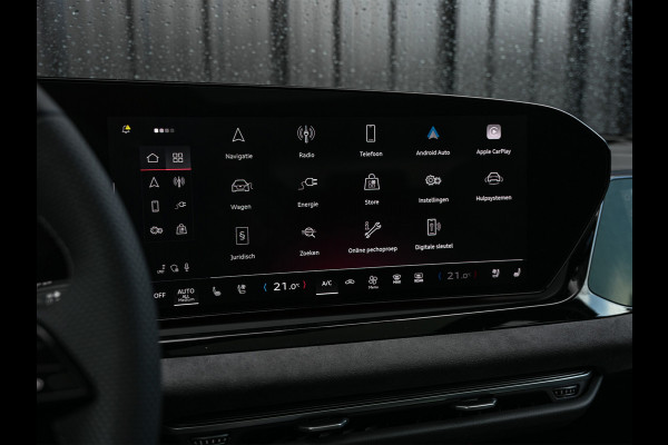 Audi A6 Avant 2.0 E-HYBRID QUATTRO S EDITION COMPETITION 270KW | S-SEATS | AMBIANCE VERLICHTING | LED-MATRIX | ADAPTIVE CRUISE | PANORAM