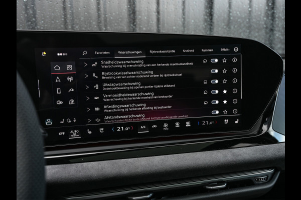 Audi A6 Avant 2.0 E-HYBRID QUATTRO S EDITION COMPETITION 270KW | S-SEATS | AMBIANCE VERLICHTING | LED-MATRIX | ADAPTIVE CRUISE | PANORAM