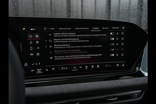 Audi A6 Avant 2.0 E-HYBRID QUATTRO S EDITION COMPETITION 270KW | S-SEATS | AMBIANCE VERLICHTING | LED-MATRIX | ADAPTIVE CRUISE | PANORAM