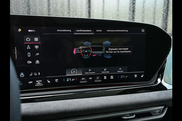 Audi A6 Avant 2.0 E-HYBRID QUATTRO S EDITION COMPETITION 270KW | S-SEATS | AMBIANCE VERLICHTING | LED-MATRIX | ADAPTIVE CRUISE | PANORAM