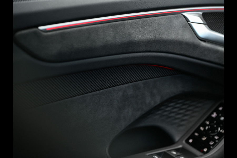 Audi A6 Avant 2.0 E-HYBRID QUATTRO S EDITION COMPETITION 270KW | S-SEATS | AMBIANCE VERLICHTING | LED-MATRIX | ADAPTIVE CRUISE | PANORAM